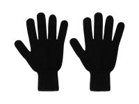 Перчатки Mont blanc, черные