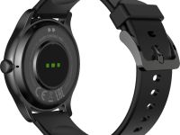 Умные часы Elari Chrono Pro Чёрные