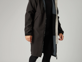 *Плащ 23-40701 Муж