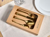 Набор столовых приборов Cozy Home I