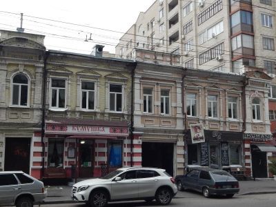 Дом Курылева Г.Т.