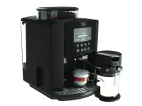 Автоматическая кофемашина KRUPS Arabica EA819N10