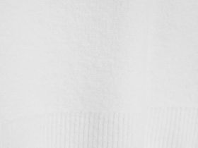 Джемпер с коротким рукавом, Белый