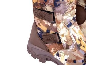Сапоги Remington D 9150-995 Yellow Waterfowl Honeycombs до -20 °C