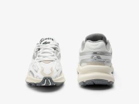 Женские кроссовки Lacoste L003 2K24 224 1 SFA