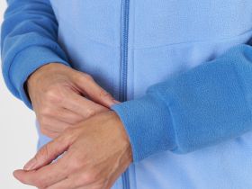 Джемпер Camp Jacket Женский