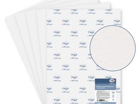 Бумага для акварели Гамма "Студия" 560*760 мм 350 г, мелкое зерно, 100% хлопок