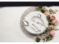 Villeroy & Boch Тарелка для десерта 13 см Anmut Villeroy & Boch