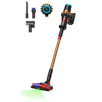 Пылесос Dyson V16 Piston Animal (SV53) (Matte Black/Copper)
