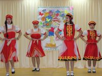 Сокольский сельский клуб