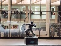 Реставрационно-хранительский центр «Старая Деревня»