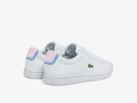 Женские кеды Lacoste CARNABY