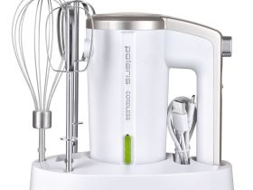 Миксер беспроводной Polaris PHM 2024 CordLess
