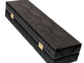 Шкатулка 70х100х350