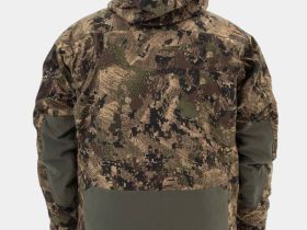 Зимний костюм для охоты Remington 3 в 1 Blizzard Green Forest