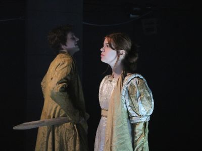 Билеты на РозГильДяи (Театр на набережной. Новая сцена) / Театр | Афиша | ИнфоТаймс