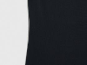 Базовое боди без рукавов, Черный