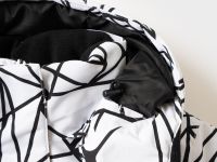 Комплект текстильный с полиуретановым покрытием для женщин: куртка, брюки