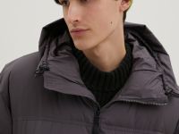 Шапка с шерстью