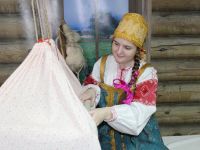 Краеведческий музей Шегарского района