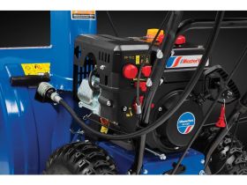 Снегоуборщик MASTERYARD ML8024B