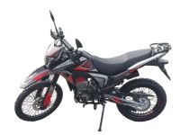 Мотоцикл REGULMOTO TE 4 valve oil с ПТС