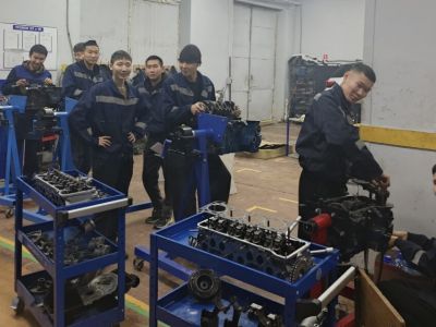 Среднее профобразование – ключ к успешному трудоустройству в АЛРОСА