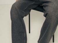 Кеды из натуральной кожи