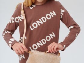 Сумка для девочек