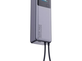 Внешний аккумулятор Xiaomi