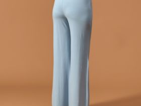 Брюки Casablanca II