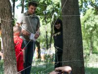 Парк «Шинников»