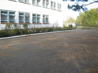 Школьный историко-краеведческий музей им. М. И. Лощининой