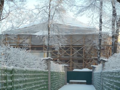 Летний дворец Петра I