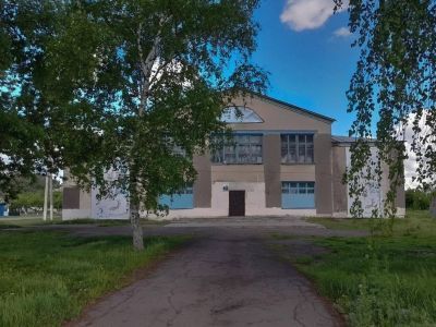 Кисельнский сельский дом культуры