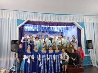 Бояркинский сельский дом культуры