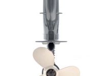 4х-тактный лодочный мотор MIKATSU MF5FHS + внешний топливный бак 12 л.