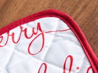 Прихватка Яркий праздник/Bright holiday