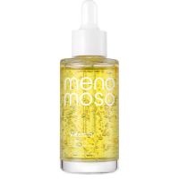 Капсульная сыворотка с антиоксидантами MenoMoso Vitamin Brightening Capsule Serum