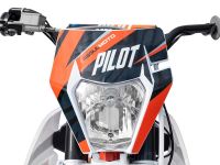 Питбайк REGULMOTO Pilot 110EA 14/12