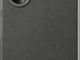 Клип-кейс Samsung Kindsuit Case для Galaxy Z Fold6 серый