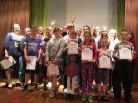 Дом культуры с. Лувеньга