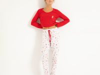 Комплект Пряничный человечек/Gingerbread VI