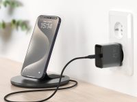 Зарядное устройство Red Line Pro XC-3 серый