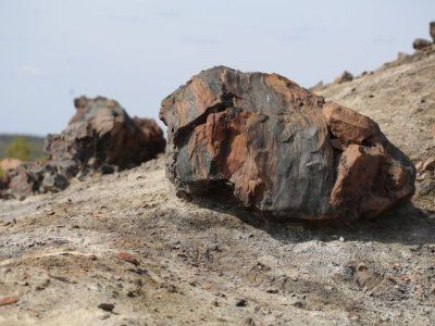 К Древним вулканам Туймаады. Двухдневный поход с ночевкой в палатке