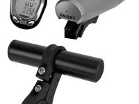 Кронштейн для руля ACME (черный 90 мм 31.8 мм)