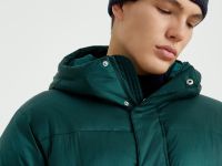 Шапка из шерсти