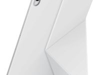 Чехол Samsung Book Cover Tab S11 Ultra белый