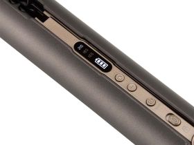 Беспроводной выпрямитель для волос РЕДМОНД HS1722