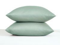 Комплект наволочек Oil Blue